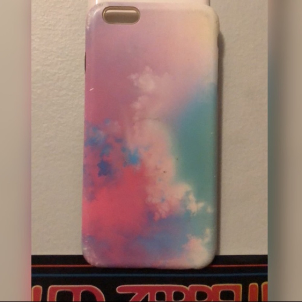 iPhone 6 Plus case